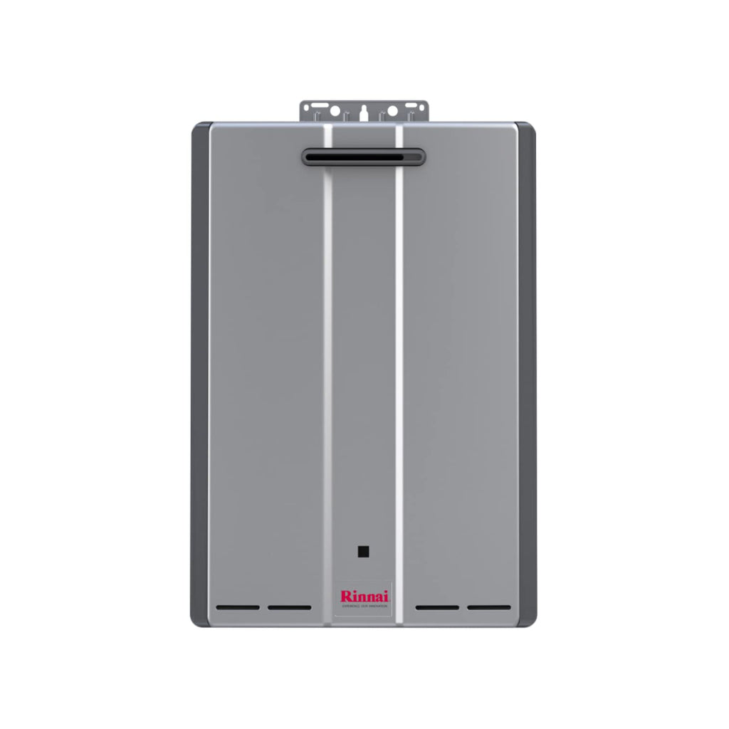 Rinnai. RSC199eN Super High Efficiency Plus Condensing Tankless Water Heater.