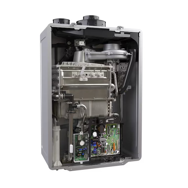 Rinnai Tankless Water Heater RX199iN Super High Efficiency Plus.