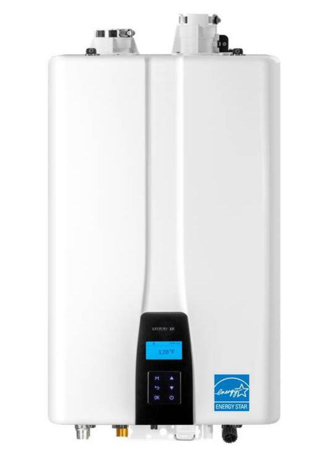 Navien NPE-240A2 Tankless Water Heater