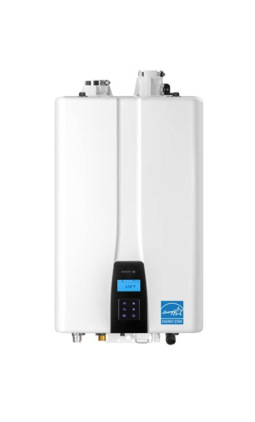 Navien NPE-240S2 Tankless Water Heater