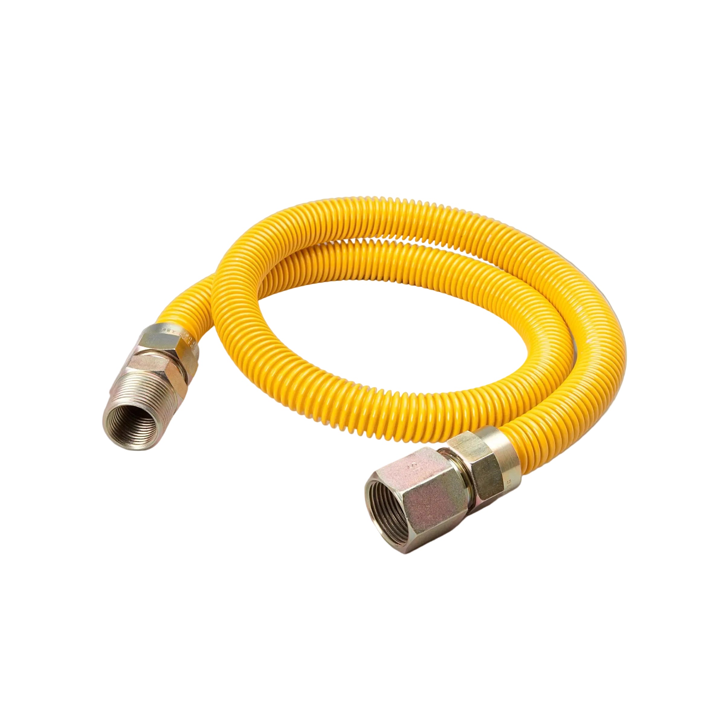 3/4" x 3/4" x 24" Gas Hose